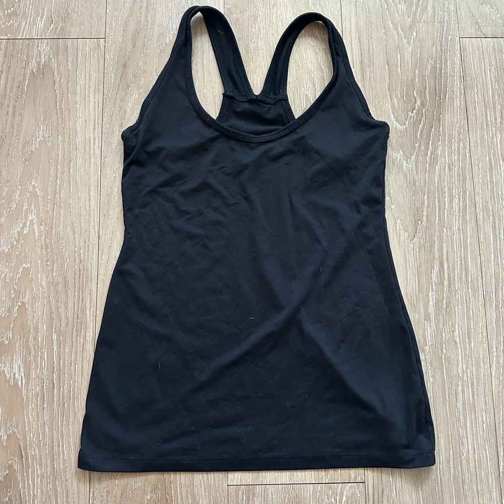 Champion XS workout tank